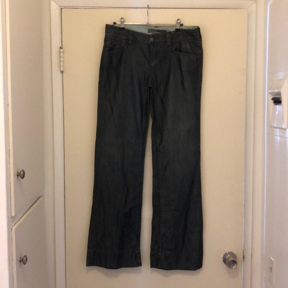 Level 99 jeans